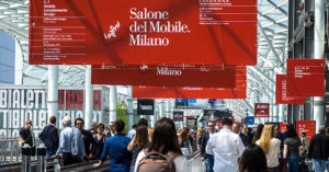 Salone del Mobile Milano