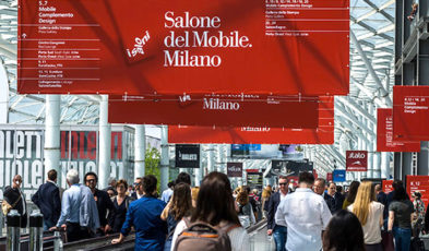 Salone del Mobile Milano