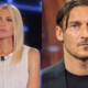 Ilary Blasi e Francesco Totti