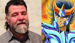 Tony Fuochi, addio al doppiatore di Dragon Ball e Super Mario