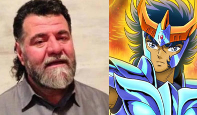 Tony Fuochi, addio al doppiatore di Dragon Ball e Super Mario