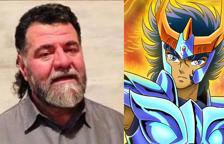 Tony Fuochi, addio al doppiatore di Dragon Ball e Super Mario