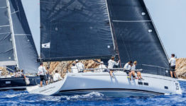 Grand Soleil 44 Essentia