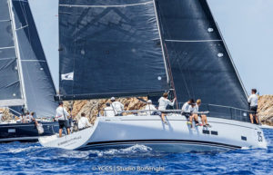 Grand Soleil 44 Essentia