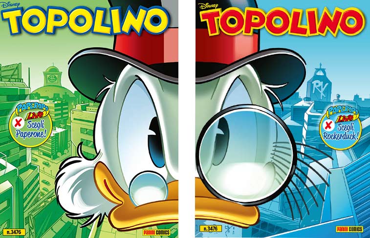 Topolino-3476