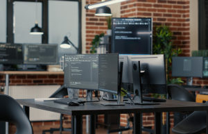 software house como Emmet Solution