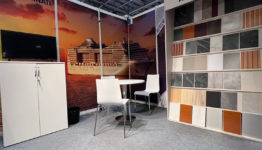 Abet laminati laminato Print HPL - pannelli Metalleido