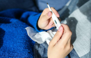 Influenza australiana: ecco quali sono i suoi sintomi e come combatterla